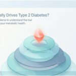 What drives type 2 diabetes - risk factors explained by Dr Imran Mughal at IM Clinic