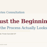 diabetes consultation