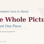 diabetes whole picture
