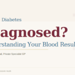how is diabetes diagnosed