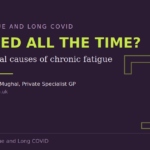Tired all the time, understanding the real causes of chronic fatigue