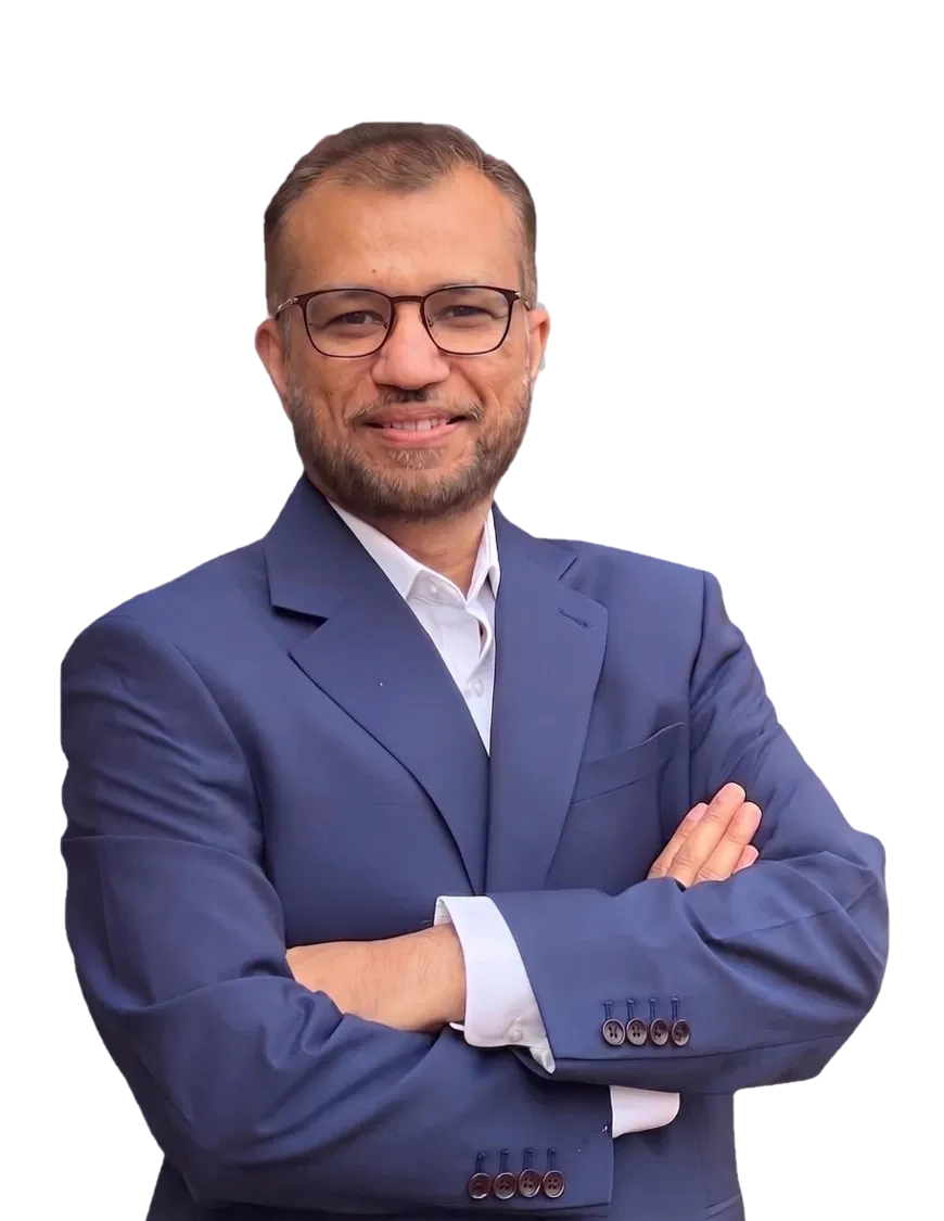 Dr Imran Mughal, Private Specialist GP at IM Clinic