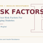 type 2 diabetes risk factors