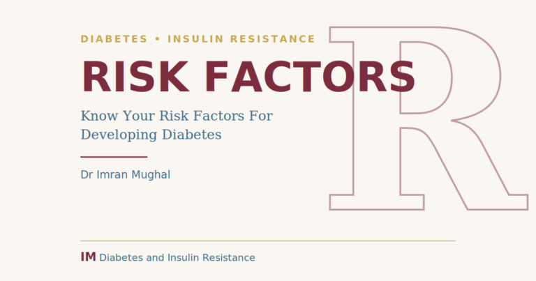 type 2 diabetes risk factors