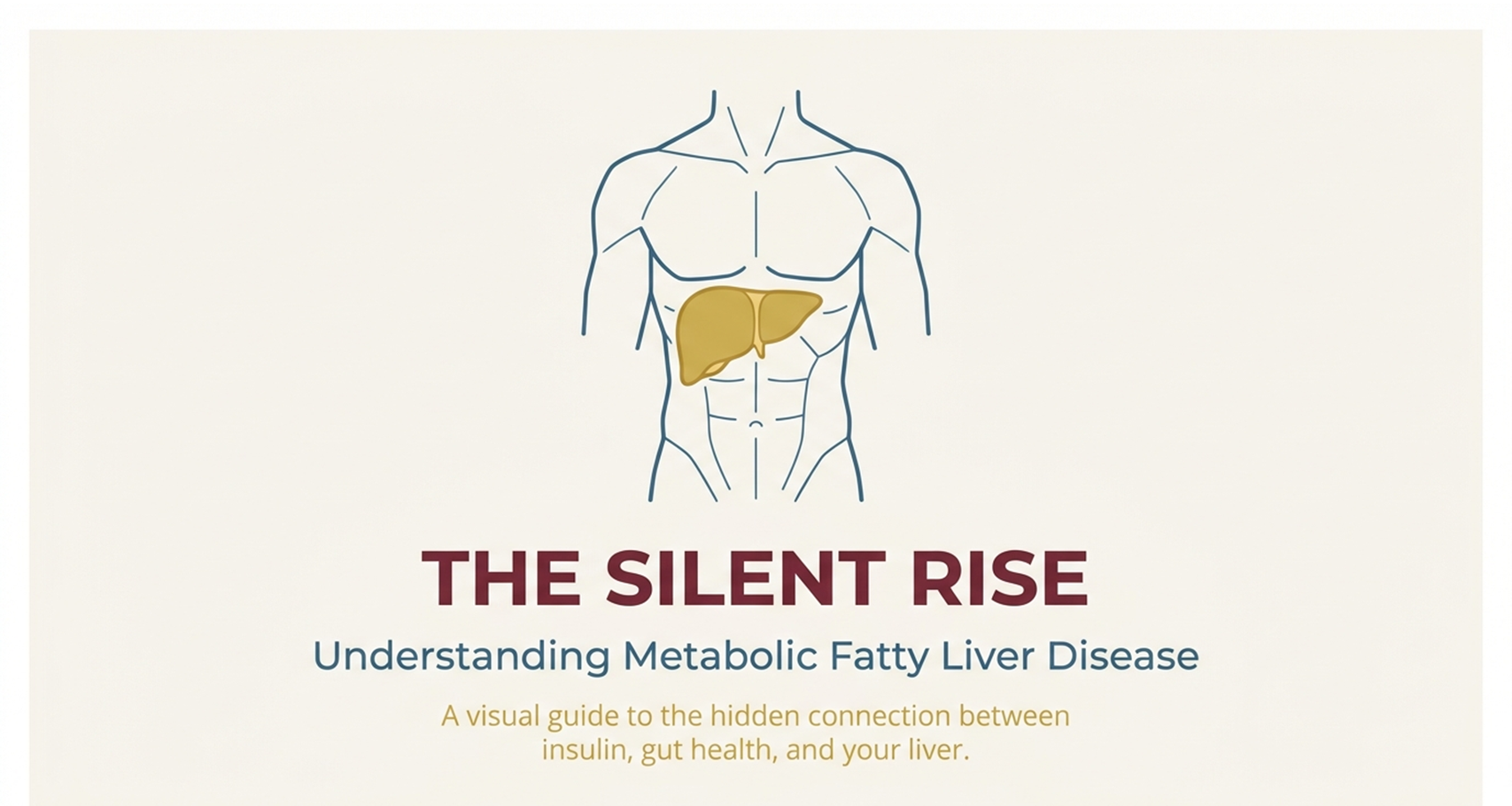 Fatty liver disease overview, the silent rise of MASLD
