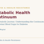 Metabolic Health Continuum hero image, IM Clinic