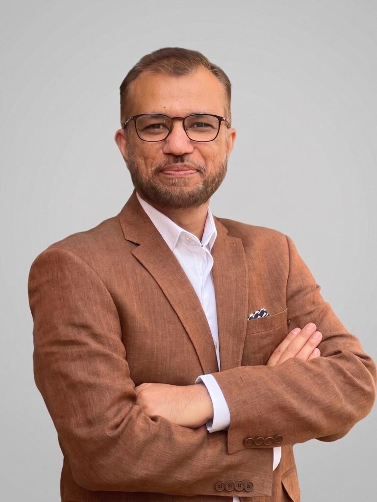 Dr Imran Mughal, Private Specialist GP, IM Clinic