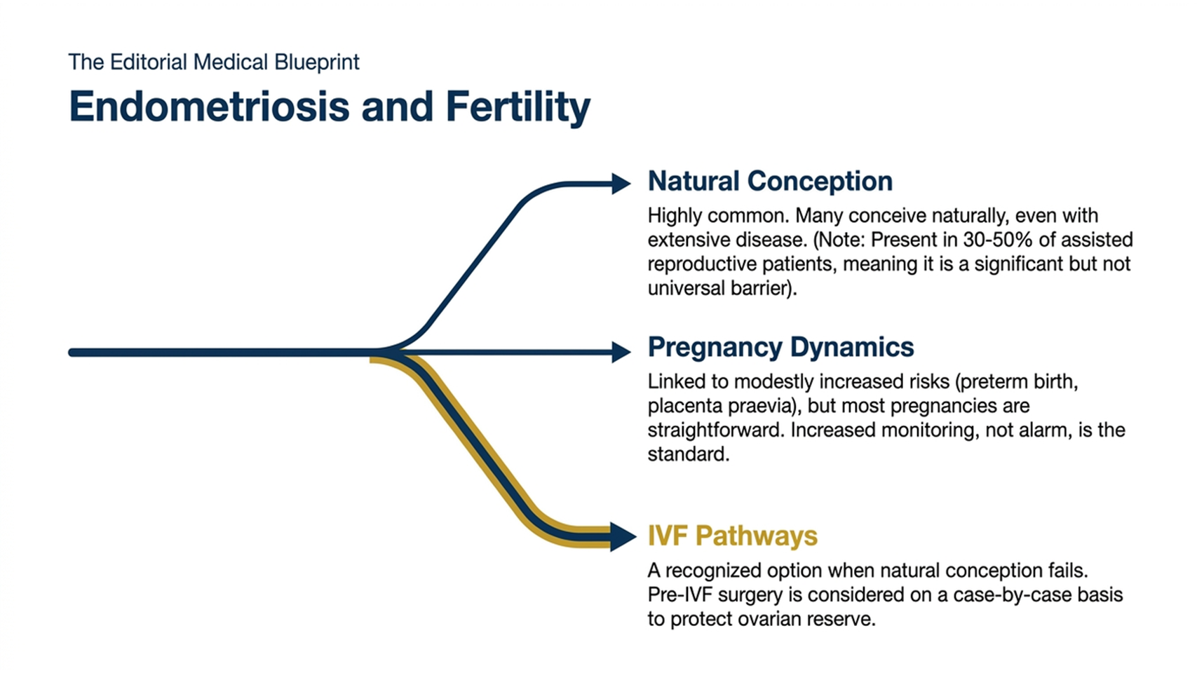 endometriosis and fertility, can you get pregnant with endometriosis and IVF